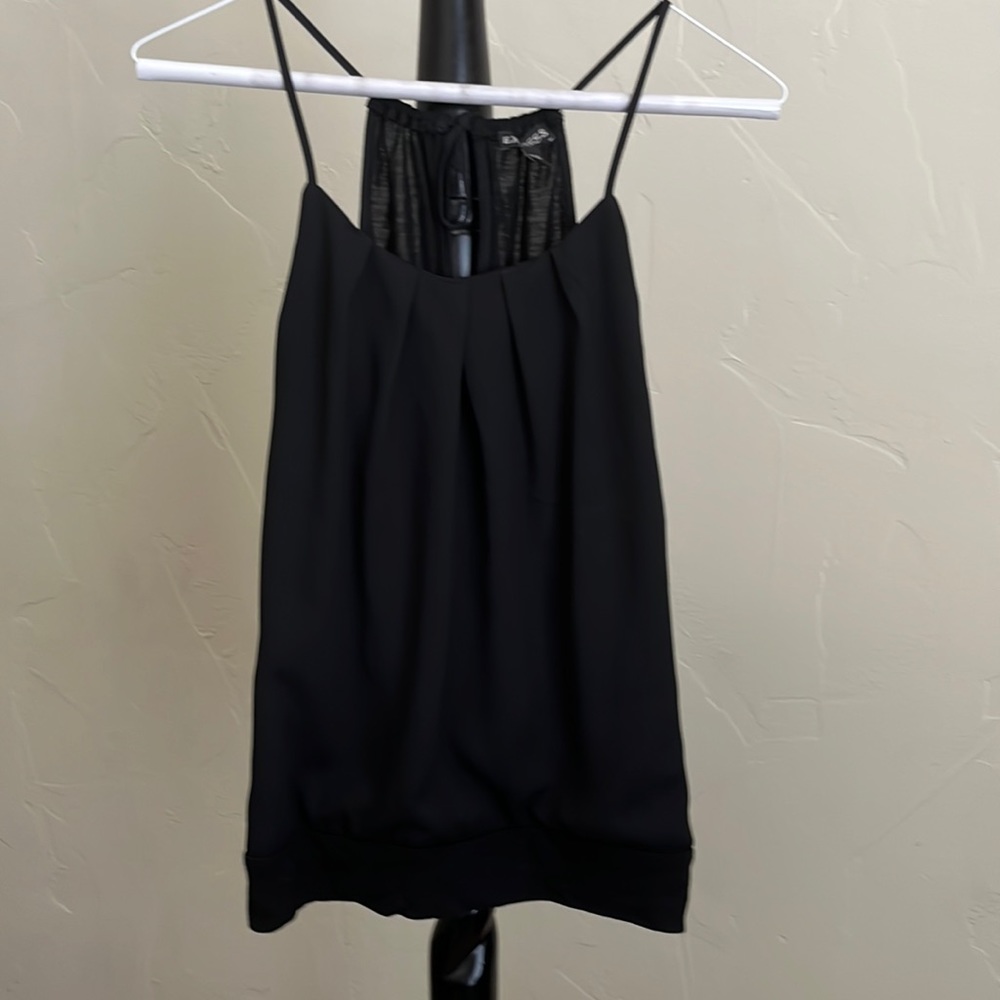 Express Tank Top